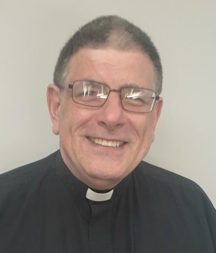 Fr Nigel Polland